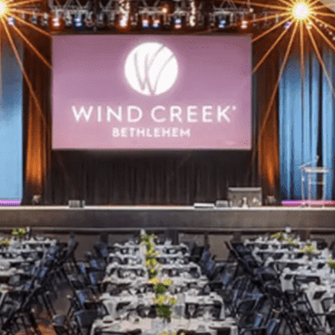 Wind Creek Preview